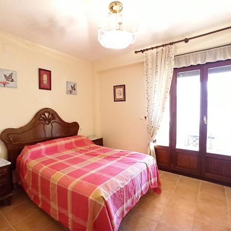 Apartamento Cercano A Campo De Golf En Costa Esuri Ayamonte Εξωτερικό φωτογραφία