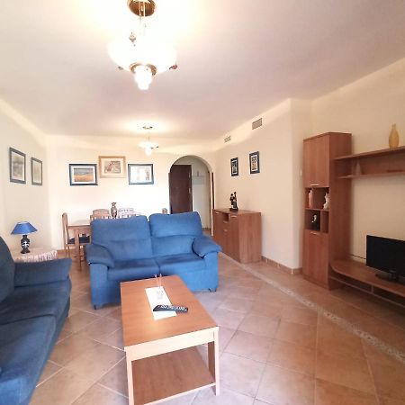 Apartamento Cercano A Campo De Golf En Costa Esuri Ayamonte Εξωτερικό φωτογραφία