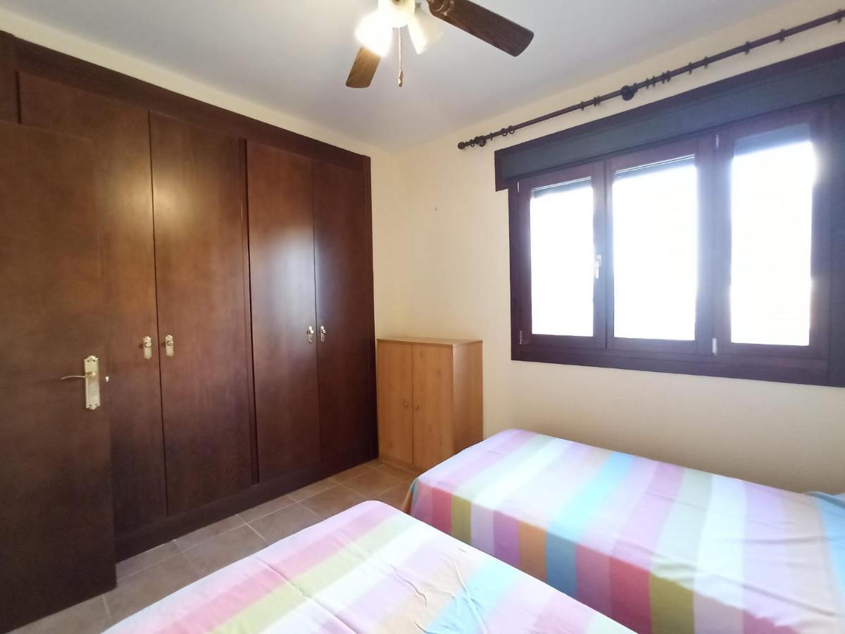 Apartamento Cercano A Campo De Golf En Costa Esuri Ayamonte Εξωτερικό φωτογραφία