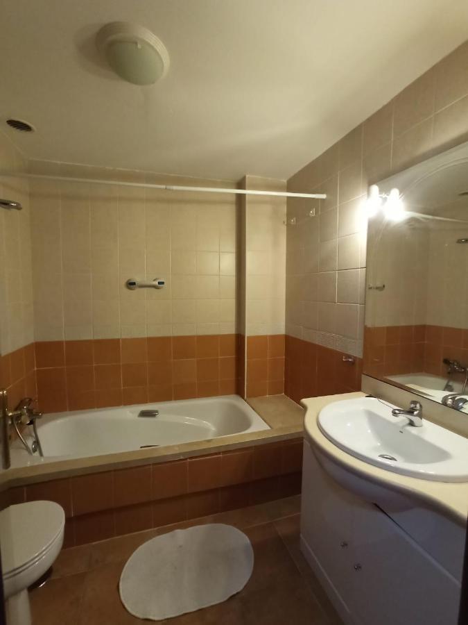 Apartamento Cercano A Campo De Golf En Costa Esuri Ayamonte Εξωτερικό φωτογραφία