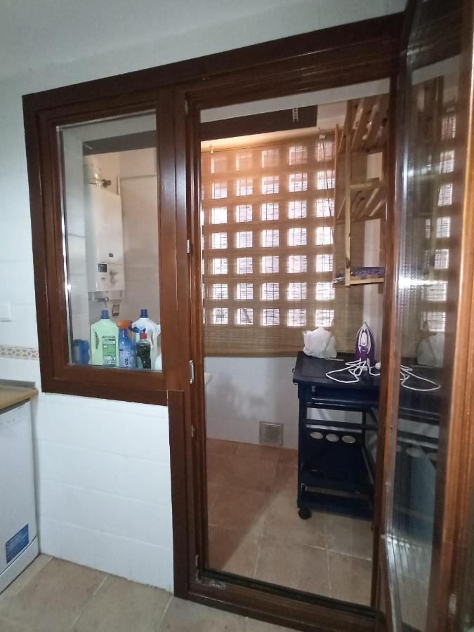 Apartamento Cercano A Campo De Golf En Costa Esuri Ayamonte Εξωτερικό φωτογραφία
