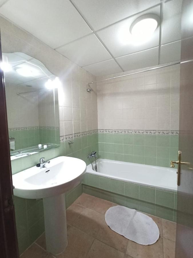 Apartamento Cercano A Campo De Golf En Costa Esuri Ayamonte Εξωτερικό φωτογραφία