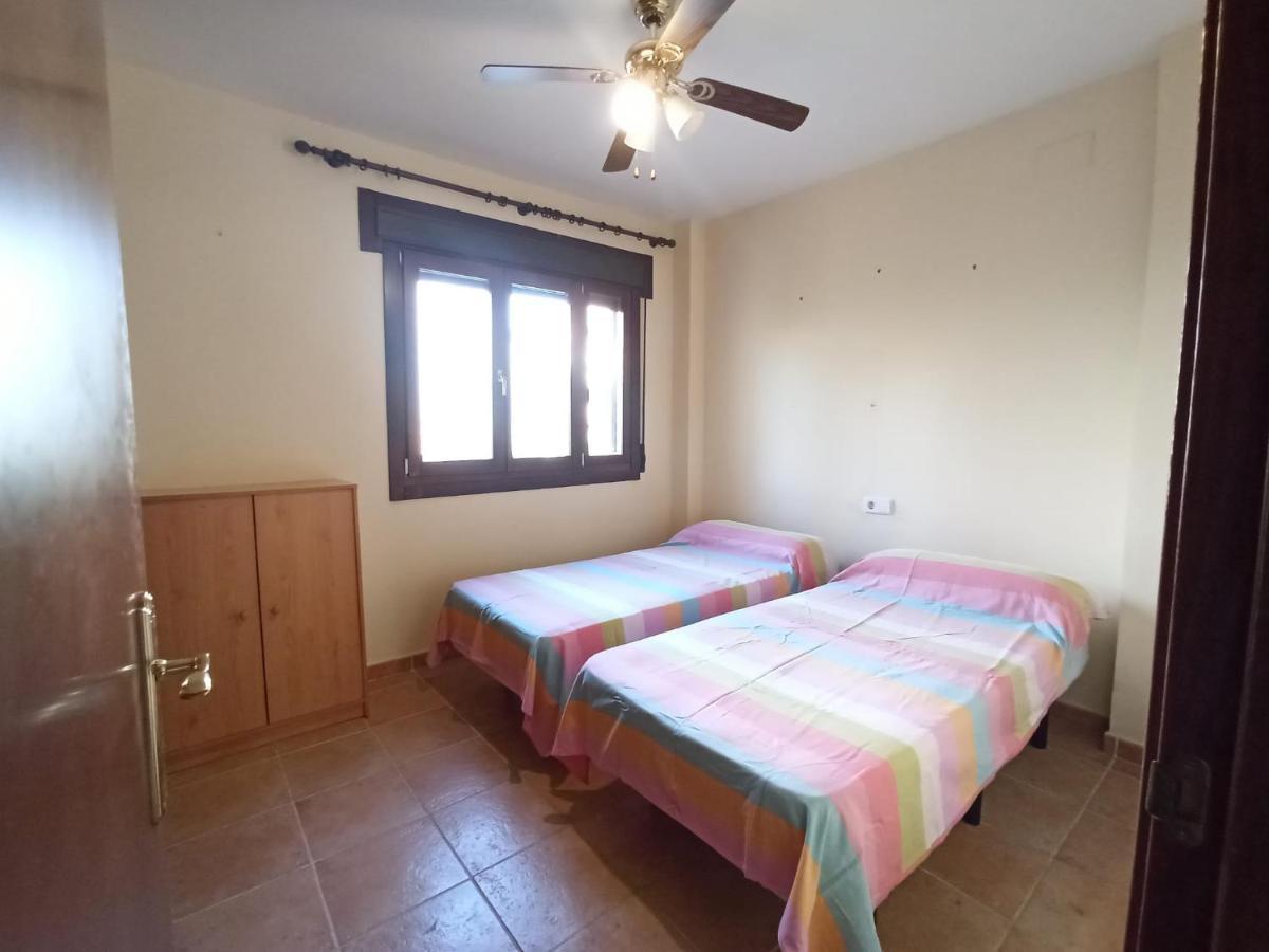 Apartamento Cercano A Campo De Golf En Costa Esuri Ayamonte Εξωτερικό φωτογραφία