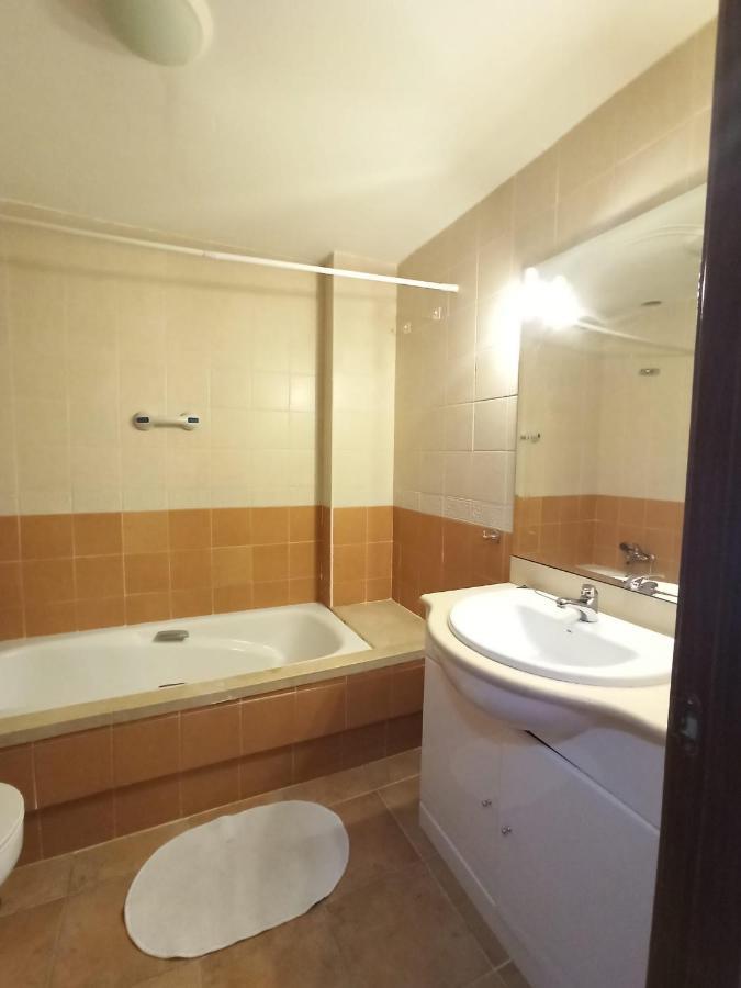 Apartamento Cercano A Campo De Golf En Costa Esuri Ayamonte Εξωτερικό φωτογραφία