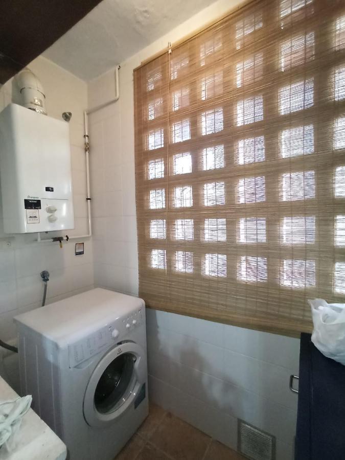 Apartamento Cercano A Campo De Golf En Costa Esuri Ayamonte Εξωτερικό φωτογραφία